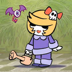 DOOMY : Watering Time