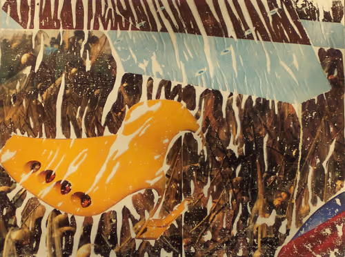 Item #2516007715202185053718990134291191675195070426454176286317332311851954864129 Media