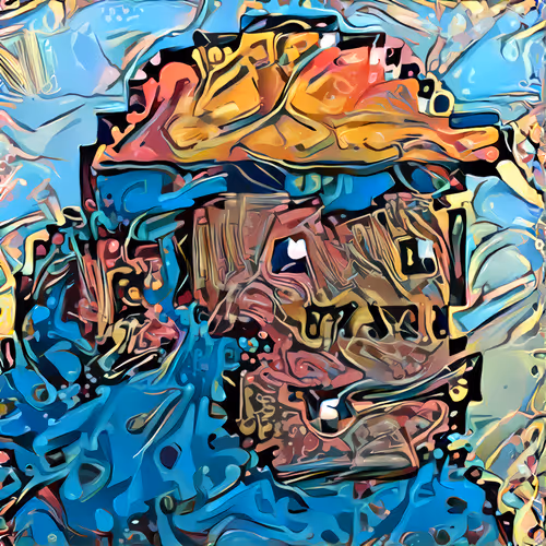 Item #14309538442285358963050762531843443844648283685911714922151594858367487574017 Media