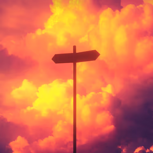 Skies from Heaven