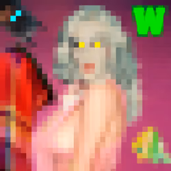 WarhFox