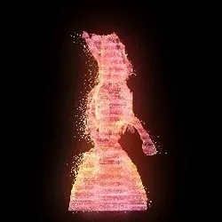 HologramNFT # 020