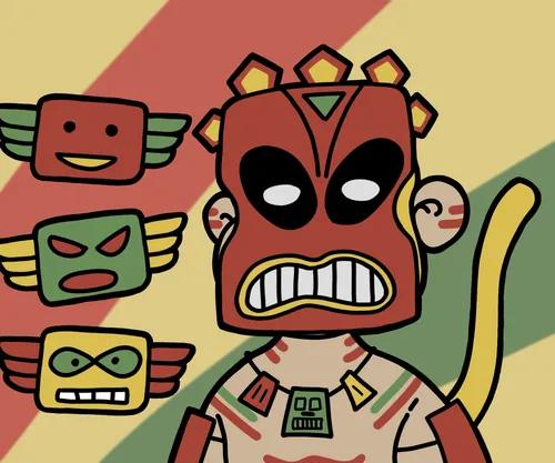 Item #54085704874184792592362240902290943928019401582833770049245889676278325313537 Media