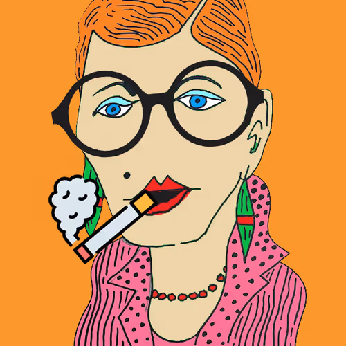 Cryptosocialites