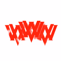 WaV Badge V