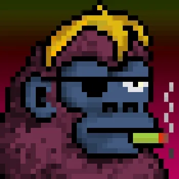 MutantKong #462