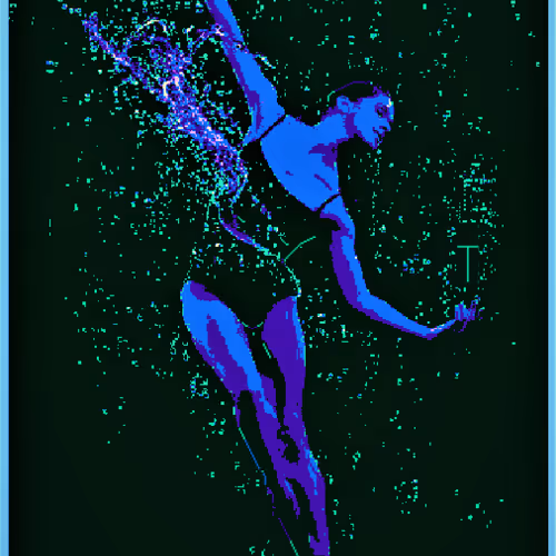 Pixel Dreamz Collection JOcJb7LNAj