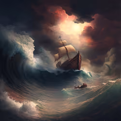 Oceans