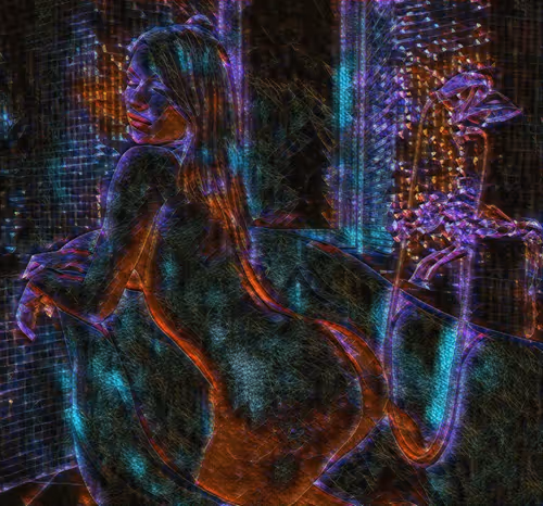 Item #20314794304542815866135962754103446106834040069469046945216662011436016336897 Media