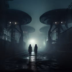 Sci Fi 16