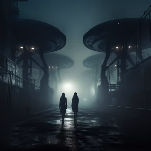 Sci Fi 16