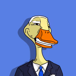 Joe Biduck