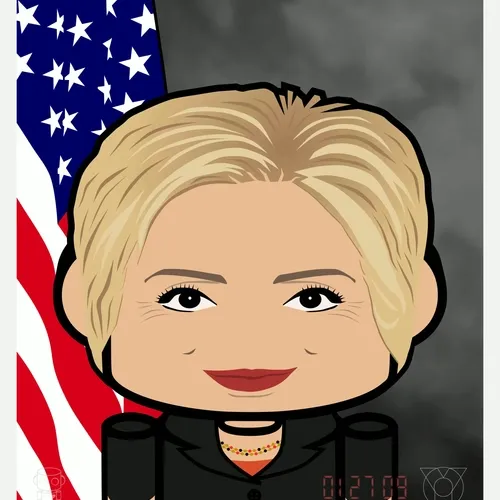 carbonfibreme Collection - old