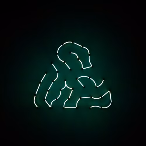 Neon Light #0314