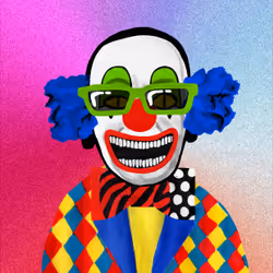 THE CLOWNS #197