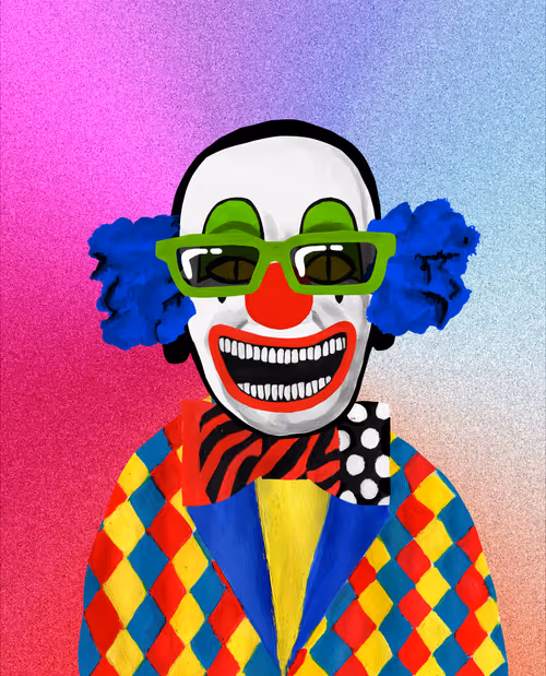 Item #68161677085167031850923655763275131997313977917884474542580746337965712605185 Media