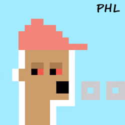 PHL Punkz #0001