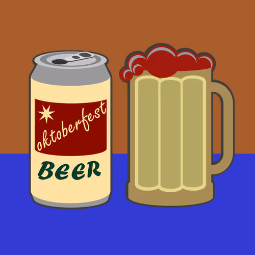 Non Fungible Beer #42