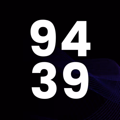 9439.eth Ethereum Name Service (ENS and .eth domain) PFP