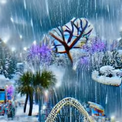 Winter Wonderland #24