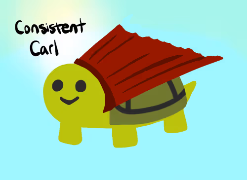 For the Love of Carl