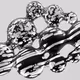 Entangled Molecules