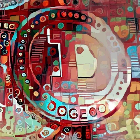 DOGE-1 #006