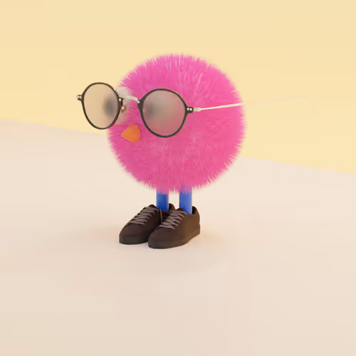 Birdy Balls