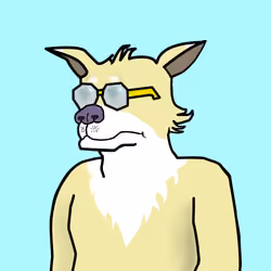 DogeChad #10