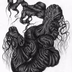 No.8 Auditory hallucination