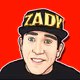 ZadyDROOGiE Collection