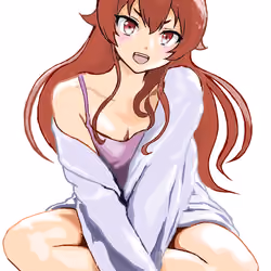Tensei Girls #9