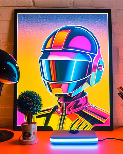 Item #71041066897832295843653792286165676922737470317228933334184378120878788968449 Media