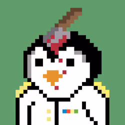 PixelPenguin 2255