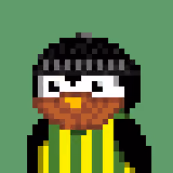PixelPenguin 8770