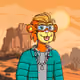 Apocalypse Monkey #9560
