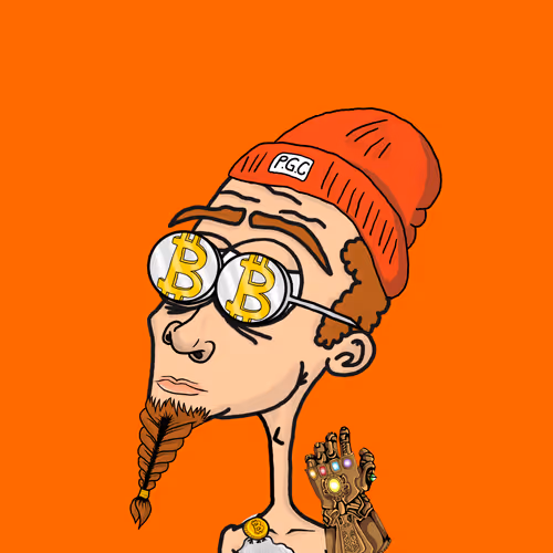 Punksgentsclub