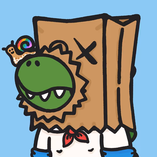 Gator #1611