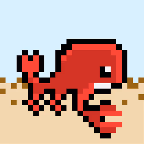CryptoCrabWhale