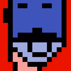 MaskPunk#5