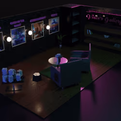 Vince's Gallery