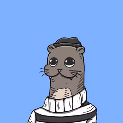 Otter #177
