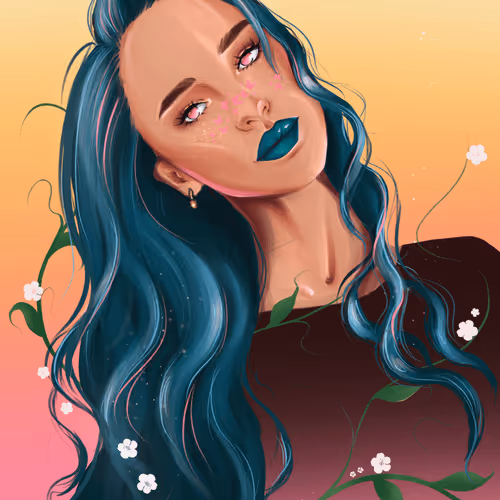 Daughters of the universe