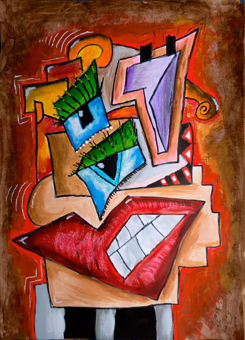 Item #95079656982272125708989873500717842827971056585119254740224331824999318945793 Media