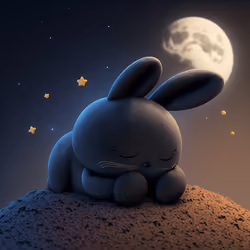 Rabbit month