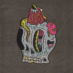 Dead Head Dan