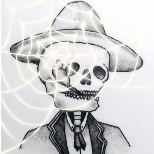 CTT Skeleton Punks 13