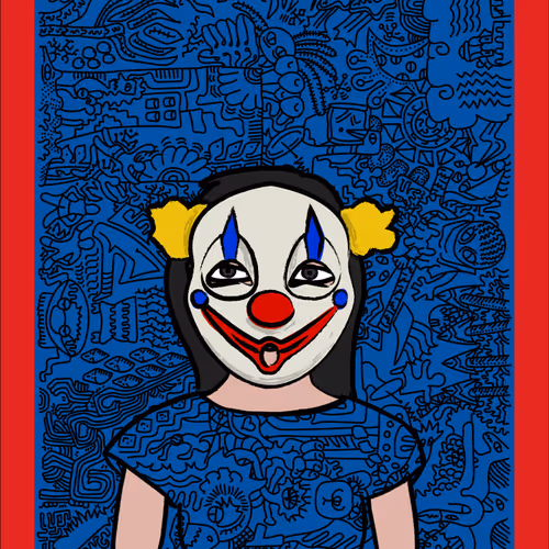 Clownbanks