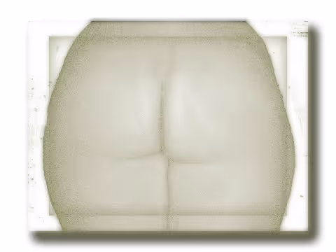 Female Bum