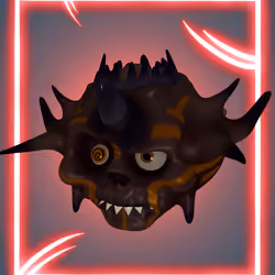 #4 - GHOUL